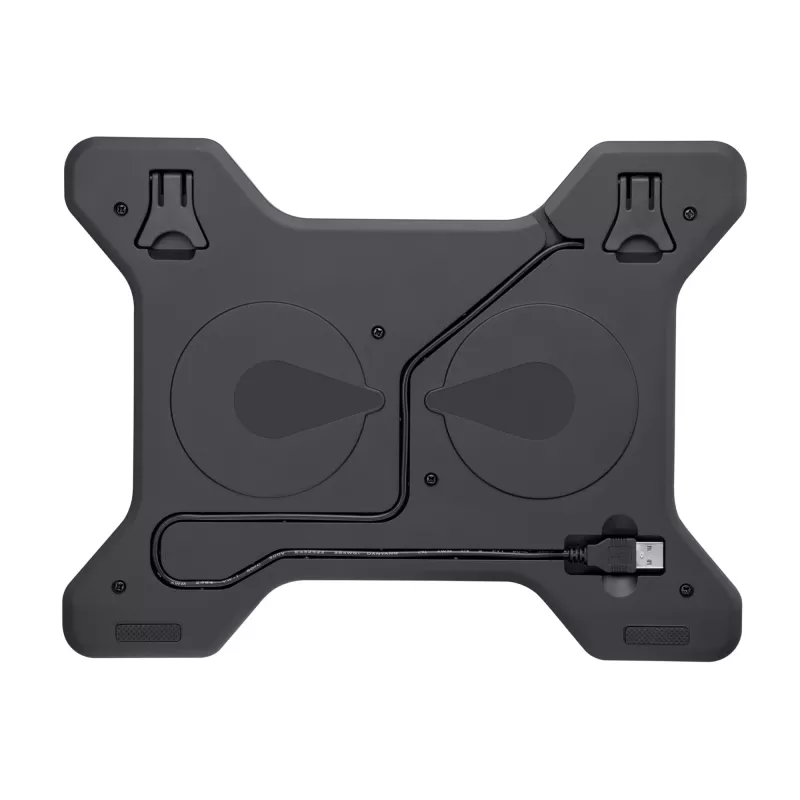 Trust Breeze aušinimo stovas nešiojamam kompiuteriui 40,6 cm (16 colių)