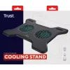 Trust Breeze aušinimo stovas nešiojamam kompiuteriui 40,6 cm (16 colių)