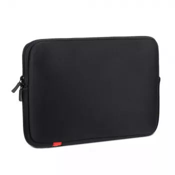 Apsauginis dėklas nešiojamam kompiuteriui Rivacase Antishock 5123 33,8 cm (13,3 colio) Juodas