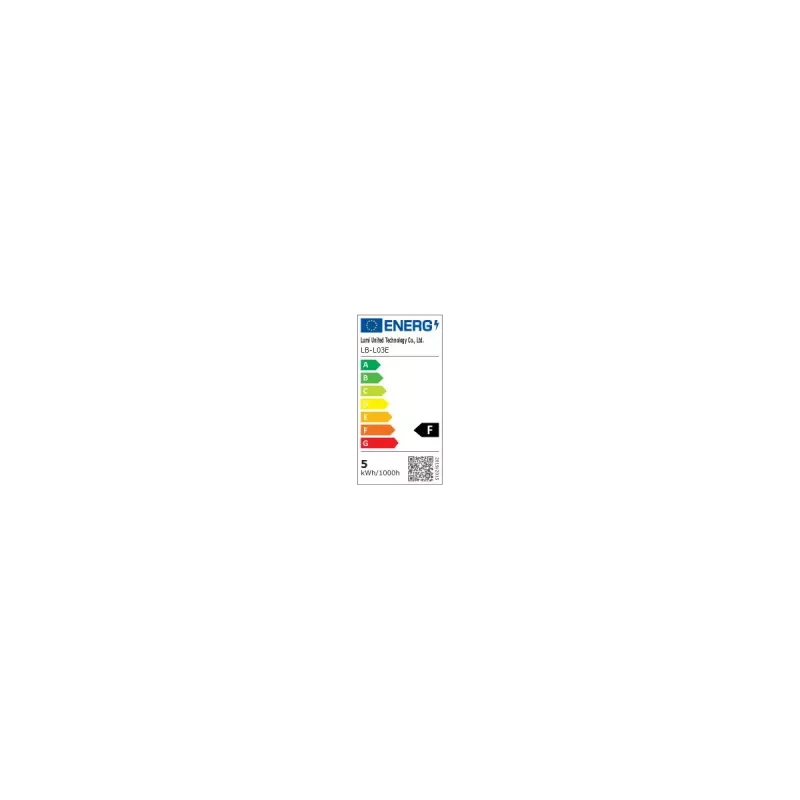 AQARA LED lemputė T2 (GU10, CCT) (LB-L03E) – „Zigbee“ ir „Thread“ reguliuojamos spalvinės temperatūros LED lemputė