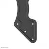 NEWSTAR VESA adapterio plokštė nuo VESA 200x200 iki 400x200, 400x400 - juoda