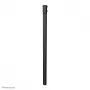Neomounts NS-EP100BLACK prailginimo stulpas lubiniam laikikliui – aukštis 107,5 cm