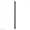 Neomounts NS-EP100BLACK prailginimo stulpas lubiniam laikikliui – aukštis 107,5 cm