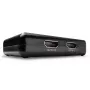 Lindy 2 prievadų HDMI 10.2G skirstytuvas, kompaktiškas