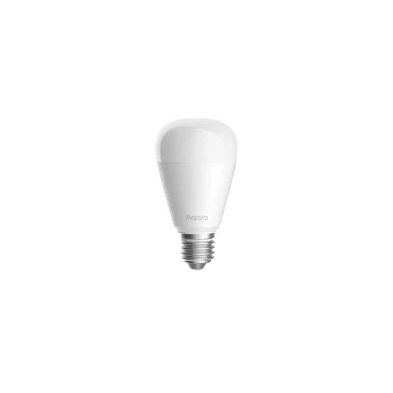 Aqara LED lemputė T2 (E27, CCT) (LB-L02E) – išmanioji lemputė su Zigbee ir Thread