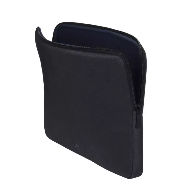Dėklas nešiojamam kompiuteriui Rivacase Suzuka 35,6 cm (14 colių) juodas