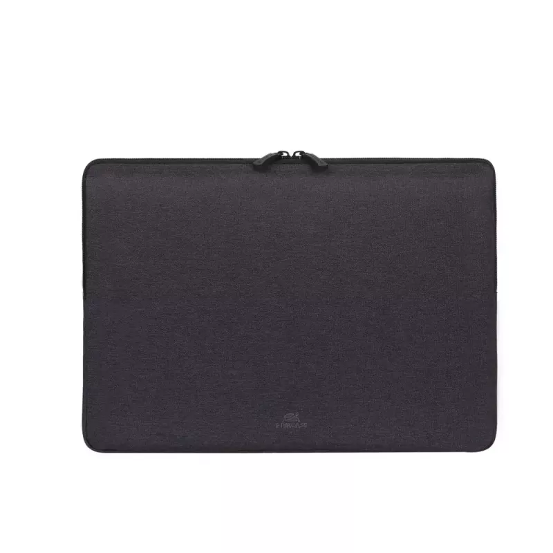 Dėklas nešiojamam kompiuteriui Rivacase Suzuka 35,6 cm (14 colių) juodas