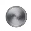 Elektrinis virdulys RESTO 90604 — 2,7 L, 2200 W, juodas, 195×195×240 mm