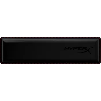 HyperX riešo atrama - klaviatūrai - kompaktiška 60% 65%