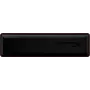 HyperX riešo atrama - klaviatūrai - kompaktiška 60% 65%