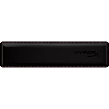 HyperX riešo atrama - klaviatūrai - Tenkeyless