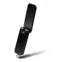TP-Link Archer T4U belaidis USB adapteris AC1300, dviejų juostų, Wi-Fi 5 (802.11ac), 867 Mbit/s, juodas