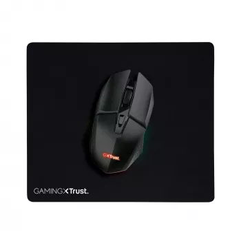 Trust GXT 112 FELOX belaidė RF pelė žaidimams, dešinei rankai, 4800 DPI
