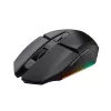 Trust GXT 112 FELOX belaidė RF pelė žaidimams, dešinei rankai, 4800 DPI