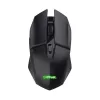 Trust GXT 112 FELOX belaidė RF pelė žaidimams, dešinei rankai, 4800 DPI