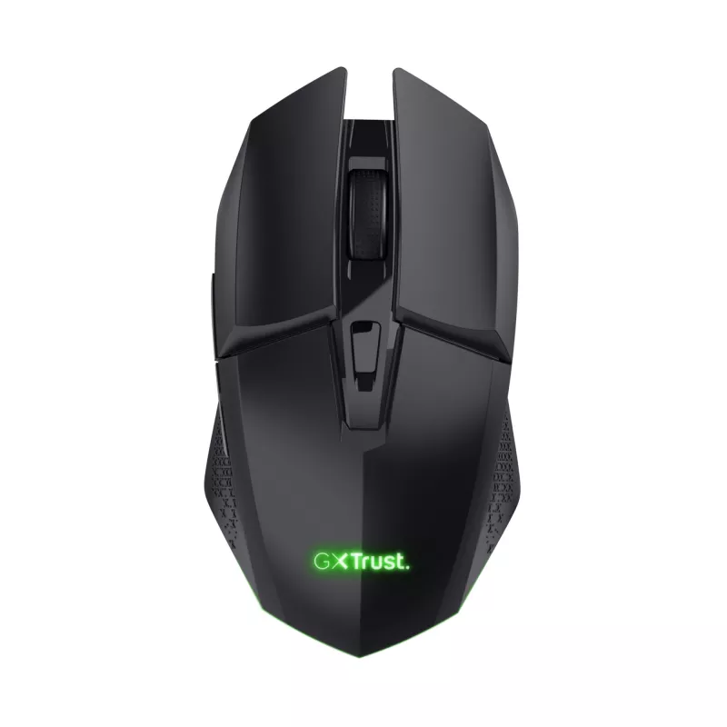 Trust GXT 112 FELOX belaidė RF pelė žaidimams, dešinei rankai, 4800 DPI