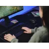 Trust GXT 112 FELOX belaidė RF pelė žaidimams, dešinei rankai, 4800 DPI