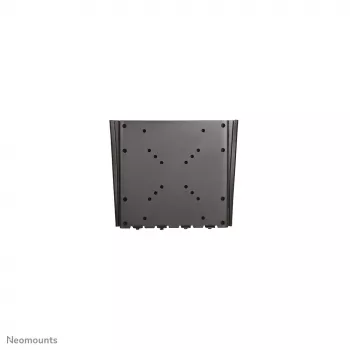 Neomounts FPMA-W110BLACK TV sieninis laikiklis 10-40 colių – itin plokščias