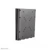 Neomounts FPMA-W110BLACK TV sieninis laikiklis 10-40 colių – itin plokščias
