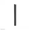 Neomounts FPMA-W110BLACK TV sieninis laikiklis 10-40 colių – itin plokščias