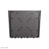 Neomounts FPMA-W110BLACK TV sieninis laikiklis 10-40 colių – itin plokščias