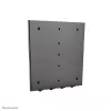 Neomounts FPMA-W110BLACK TV sieninis laikiklis 10-40 colių – itin plokščias