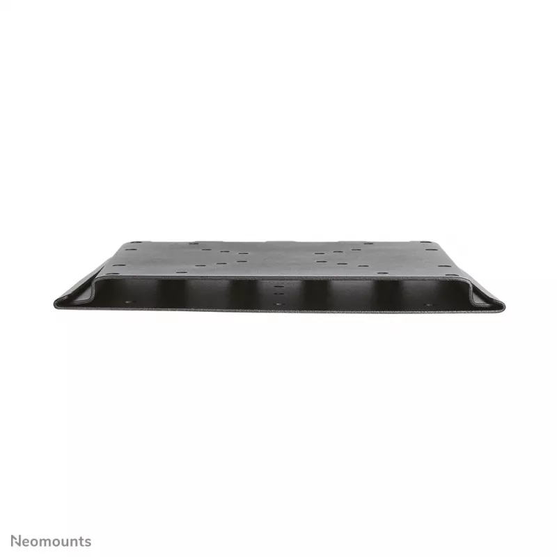 Neomounts FPMA-W110BLACK TV sieninis laikiklis 10-40 colių – itin plokščias