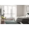 Neomounts FPMA-W110BLACK TV sieninis laikiklis 10-40 colių – itin plokščias
