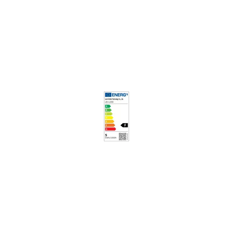 Aqara LED Lemputė T2 (GU10, RGB CCT) (LB-L03D) - Zigbee ir Thread RGB+CCT LED lemputė