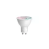 Aqara LED Lemputė T2 (GU10, RGB CCT) (LB-L03D) - Zigbee ir Thread RGB+CCT LED lemputė