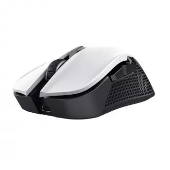 Trust GXT 923W YBAR pelė žaidimams Dešinei rankai Belaidė RF Optinė 7200 DPI