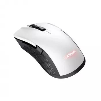 Trust GXT 923W YBAR pelė žaidimams Dešinei rankai Belaidė RF Optinė 7200 DPI