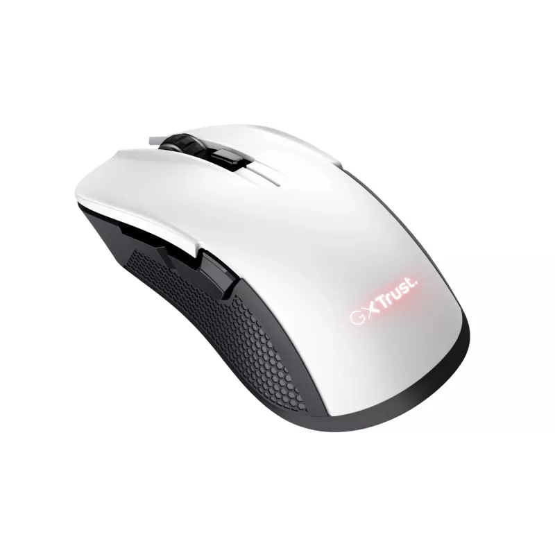 Trust GXT 923W YBAR pelė žaidimams Dešinei rankai Belaidė RF Optinė 7200 DPI