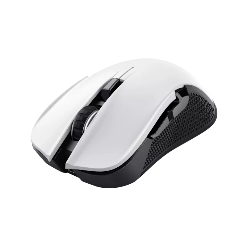 Trust GXT 923W YBAR pelė žaidimams Dešinei rankai Belaidė RF Optinė 7200 DPI