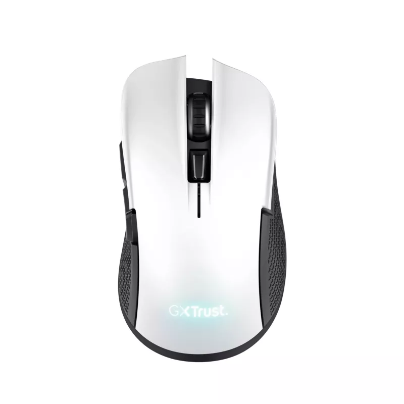 Trust GXT 923W YBAR pelė žaidimams Dešinei rankai Belaidė RF Optinė 7200 DPI