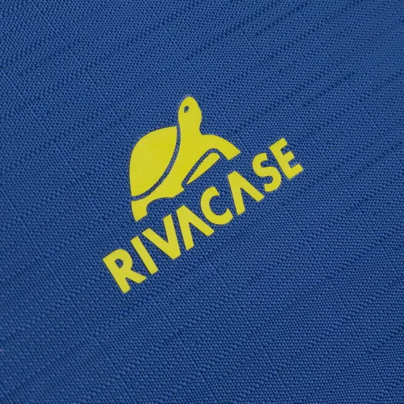 Dufelio krepšys Rivacase Mestalla 5541, 30 L, mėlynas