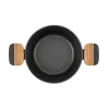 Apvalus puodas Resto Kitchenware Mon 2,6 L