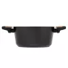 Apvalus puodas Resto Kitchenware Mon 2,6 L