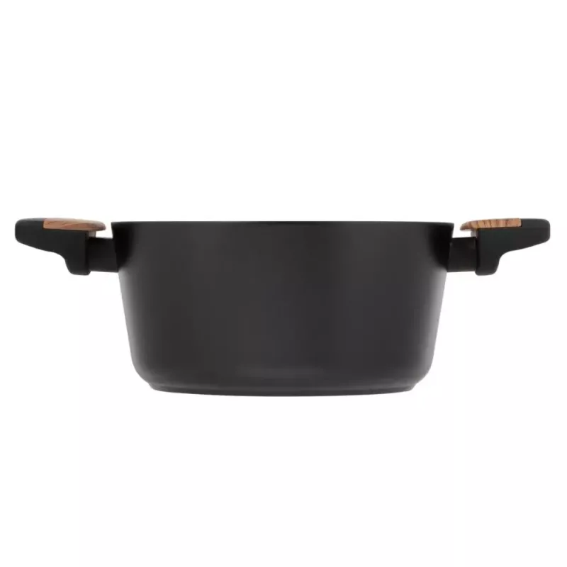 Apvalus puodas Resto Kitchenware Mon 2,6 L