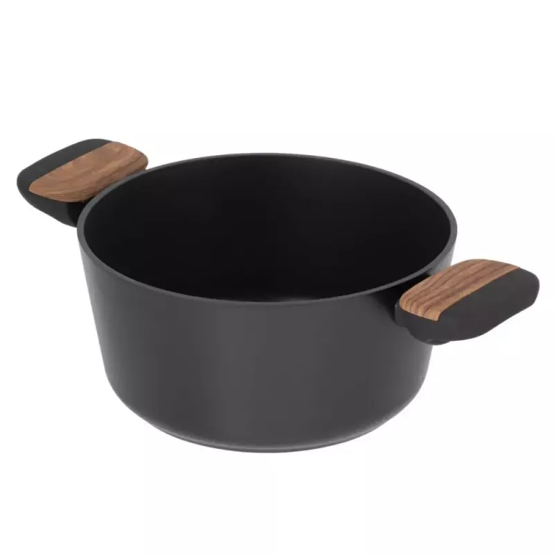 Apvalus puodas Resto Kitchenware Mon 2,6 L