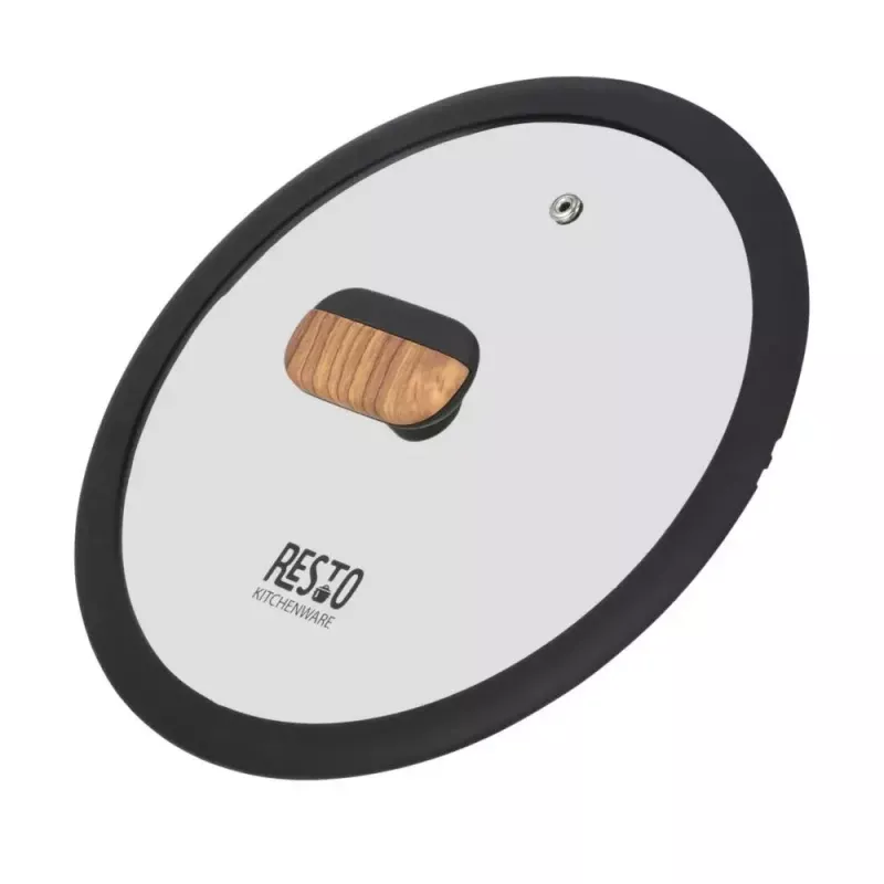 Apvalus puodas Resto Kitchenware Mon 2,6 L