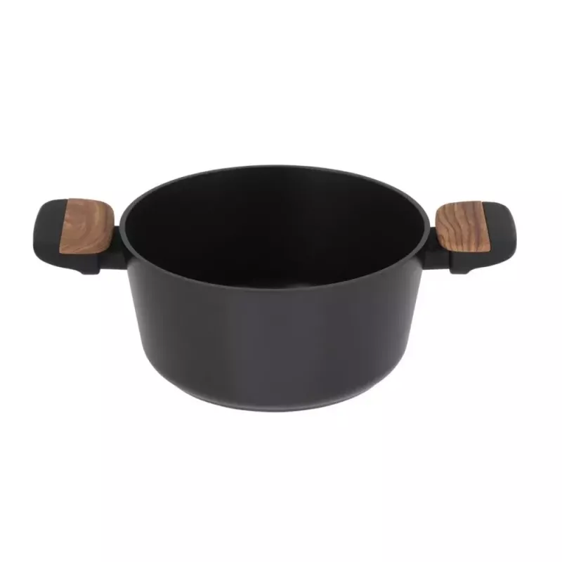 Apvalus puodas Resto Kitchenware Mon 2,6 L