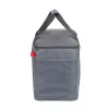 Vėsinimo krepšys Polis Cool Box Resto Kitchenware 5523 23L pilkas