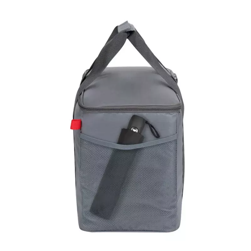 Vėsinimo krepšys Polis Cool Box Resto Kitchenware 5523 23L pilkas