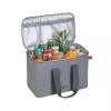 Vėsinimo krepšys Polis Cool Box Resto Kitchenware 5523 23L pilkas