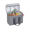 Vėsinimo krepšys Polis Cool Box Resto Kitchenware 5523 23L pilkas