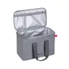 Vėsinimo krepšys Polis Cool Box Resto Kitchenware 5523 23L pilkas