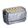 Vėsinimo krepšys Polis Cool Box Resto Kitchenware 5523 23L pilkas