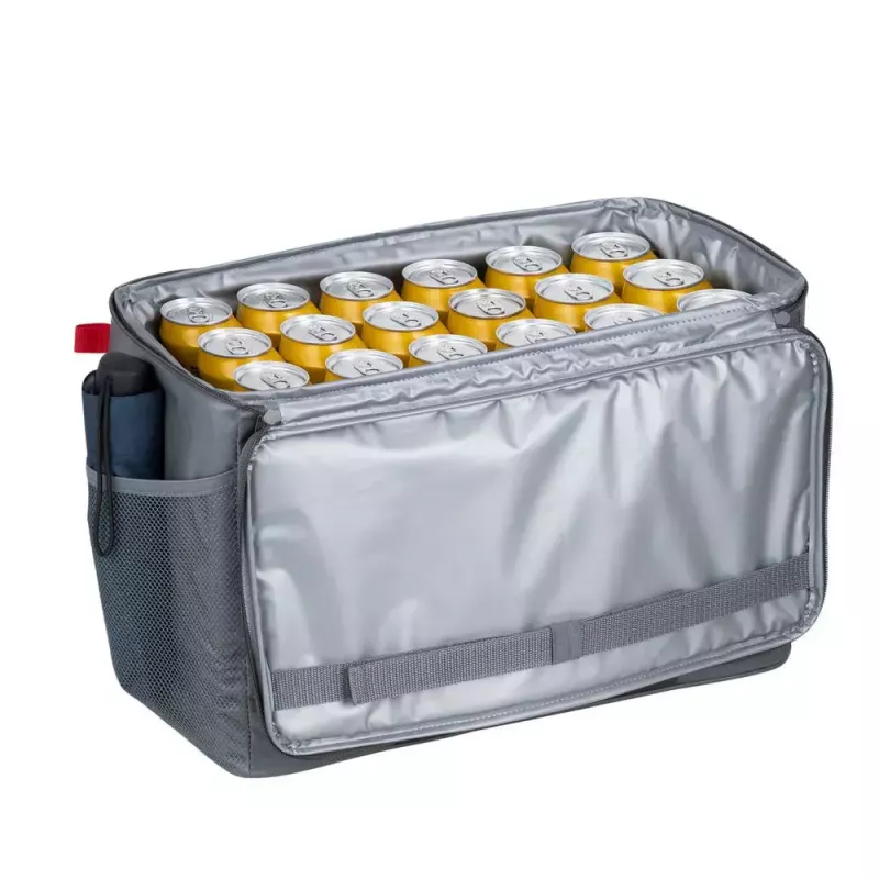 Vėsinimo krepšys Polis Cool Box Resto Kitchenware 5523 23L pilkas