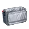 Vėsinimo krepšys Polis Cool Box Resto Kitchenware 5523 23L pilkas